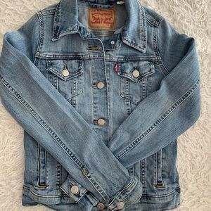 Levi’s Original Trucker Jacket